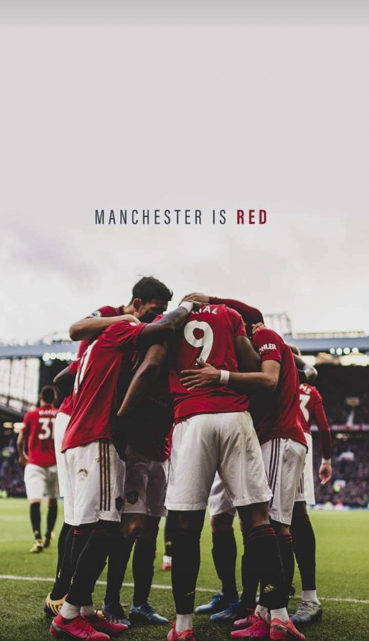 Ảnh Manchester United 20