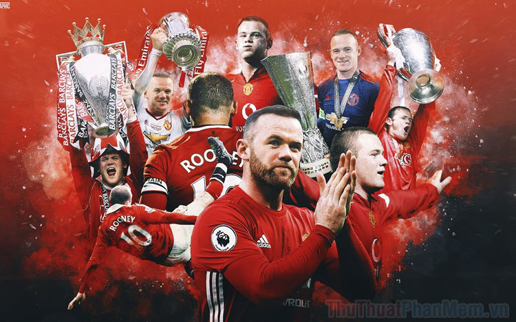 Ảnh Manchester United 21