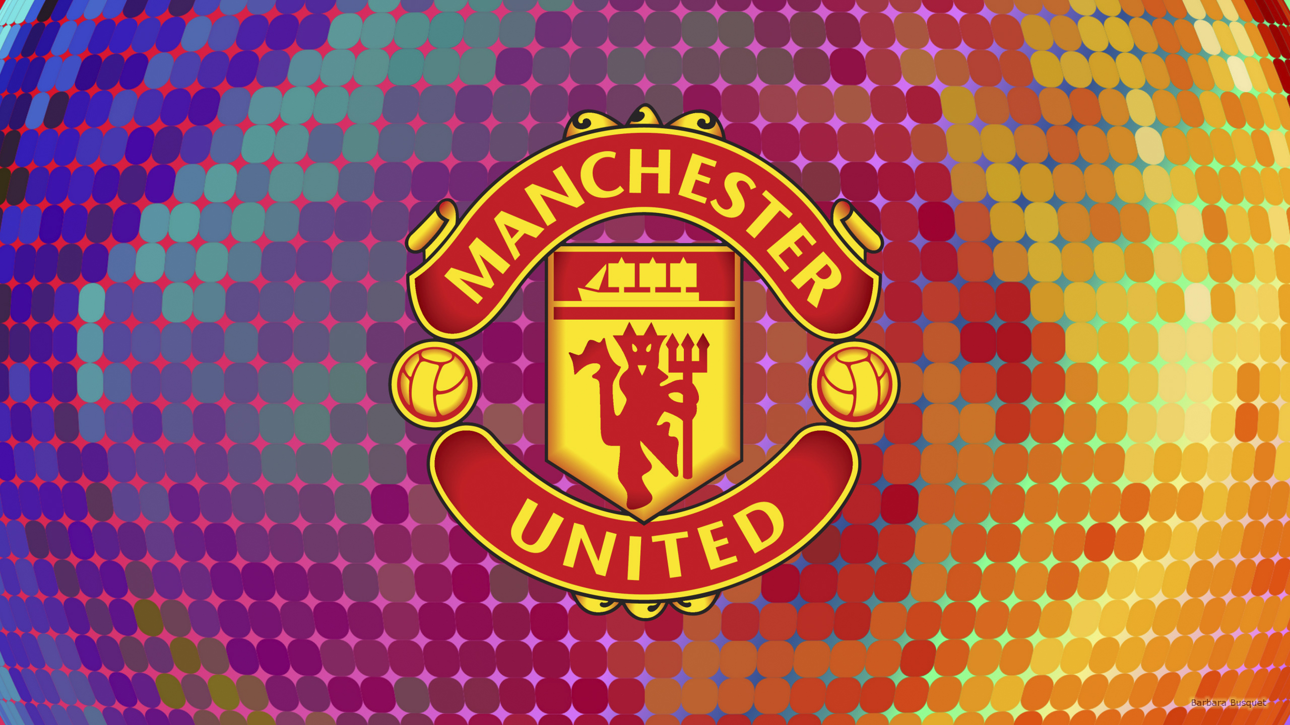 Ảnh Manchester United 30