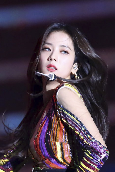 Ảnh dìm Jisoo Blackpink 16