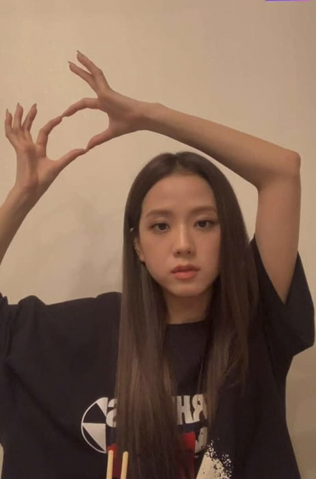 Ảnh dìm Jisoo Blackpink 22