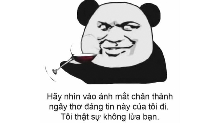 Ảnh troll bạn bè hài hước trên mạng xã hội 3