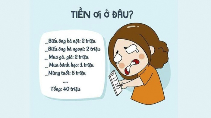 Ảnh troll hài hước và cực nhây dành riêng cho hội chị em 2