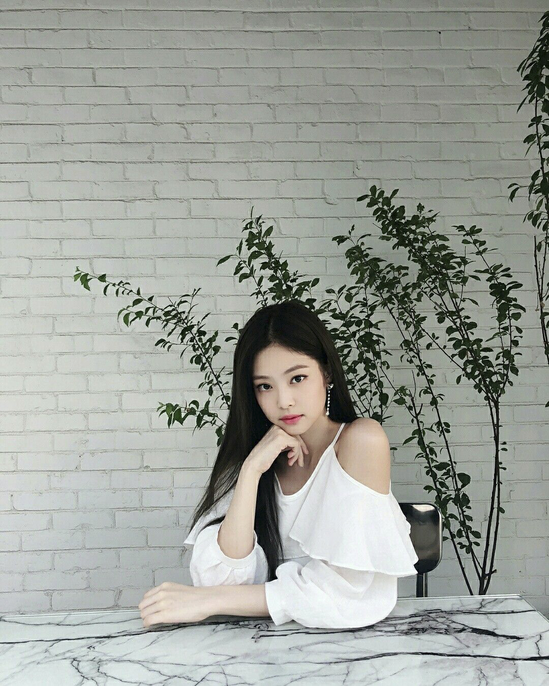 Hình ảnh Jennie ngầu 23