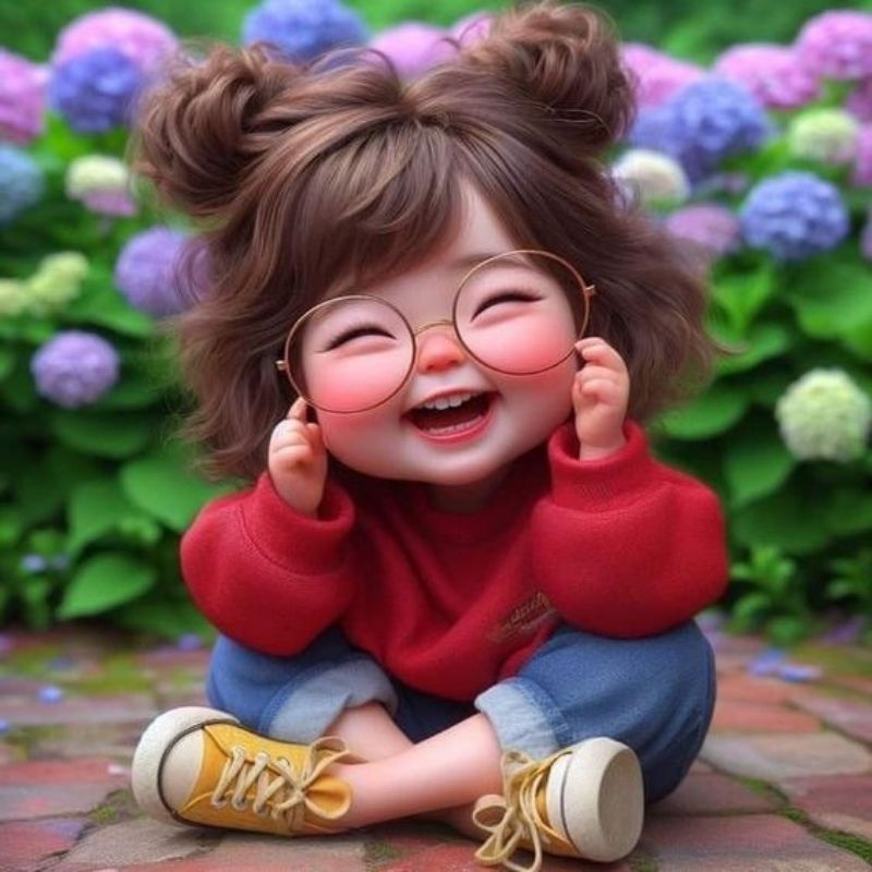 Hình ảnh avatar cute nhất thế giới 2