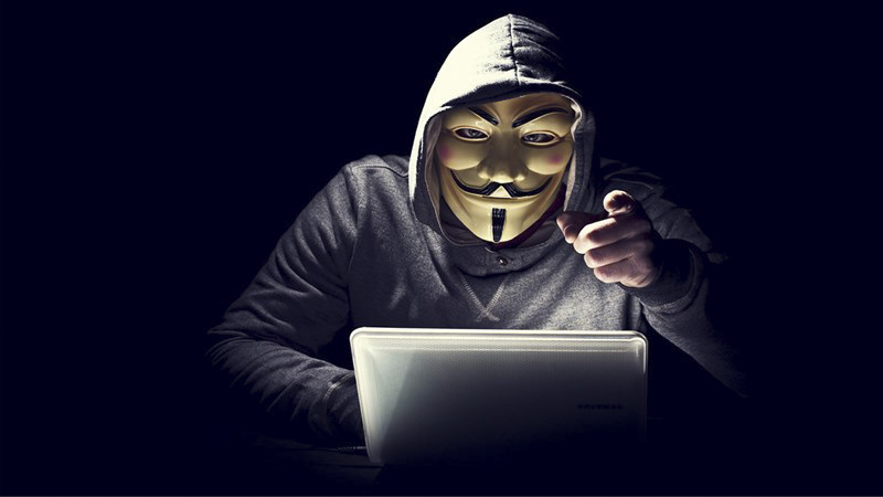 Hình ảnh hacker ngầu dành cho máy tính 6