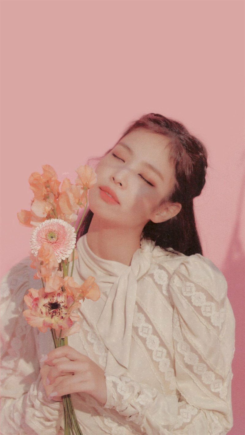 Hình nền Jennie Blackpink 1