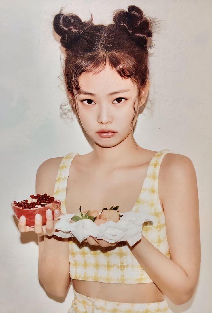 Hình nền Jennie Blackpink 2