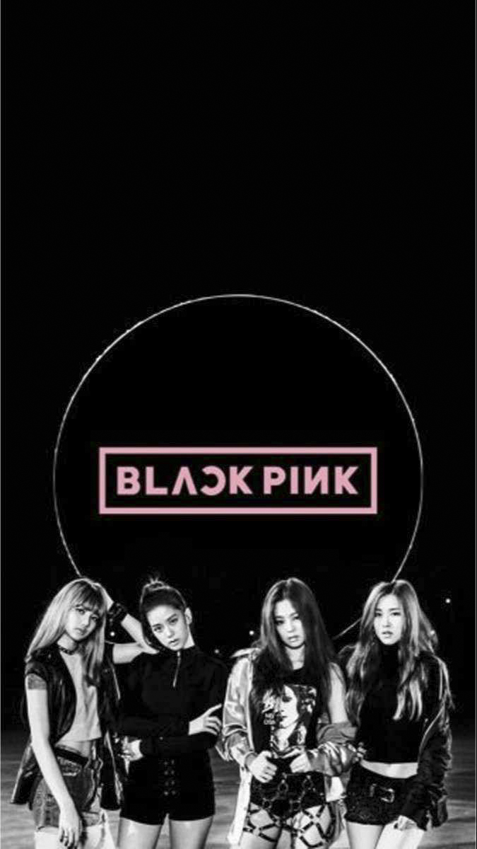 Hình nền nhóm Blackpink cho điện thoại 6