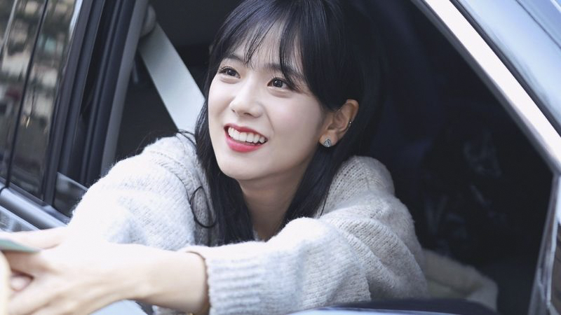 Tổng hợp những hình ảnh Jisoo dễ thương, cute nhất 13