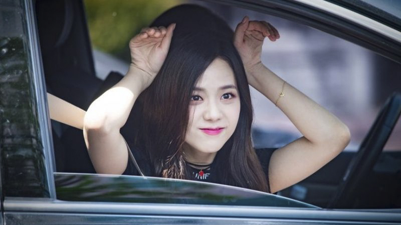 Tổng hợp những hình ảnh Jisoo dễ thương, cute nhất 2