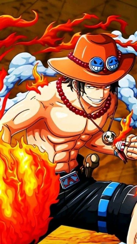 ảnh luffy 14