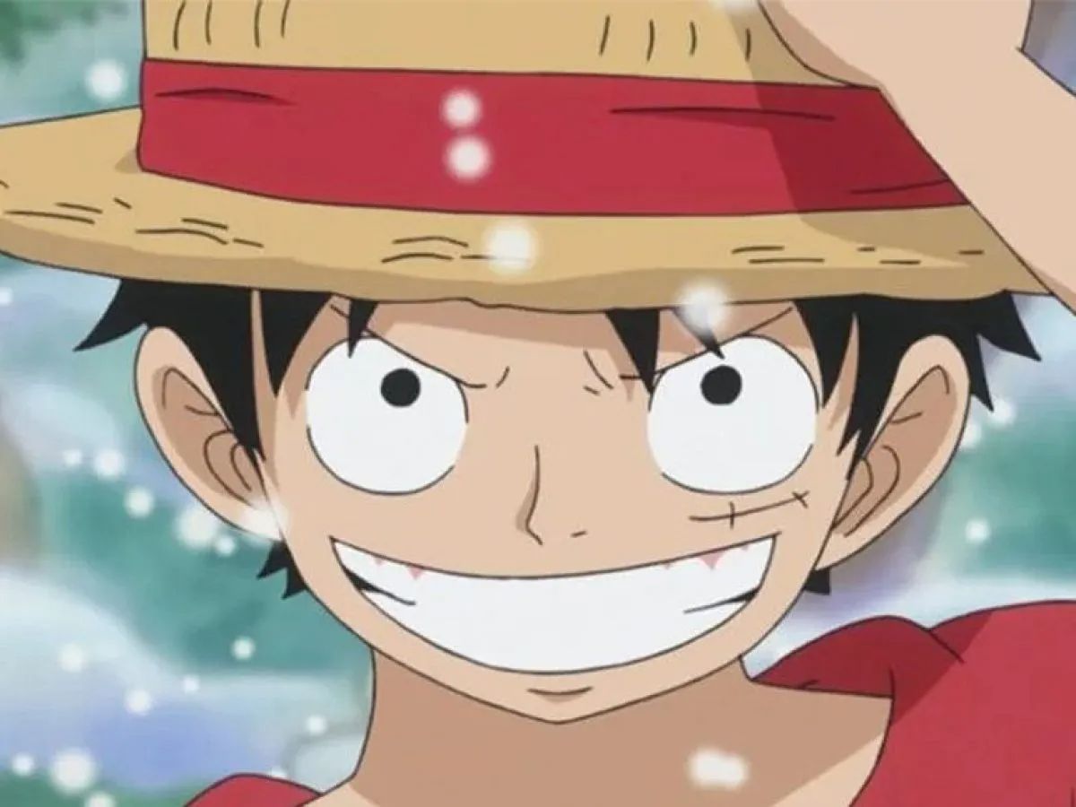 ảnh luffy 7