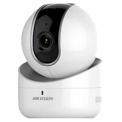 Camera IP Robot hồng ngoại không dây 2.0 Megapixel