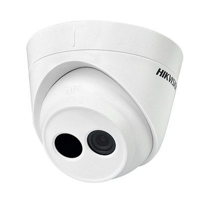 DS-2CD1301D-I CAMERA IP DOME (1.0MP)