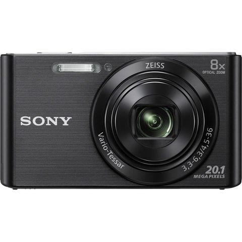 sony cybershot dsc w380